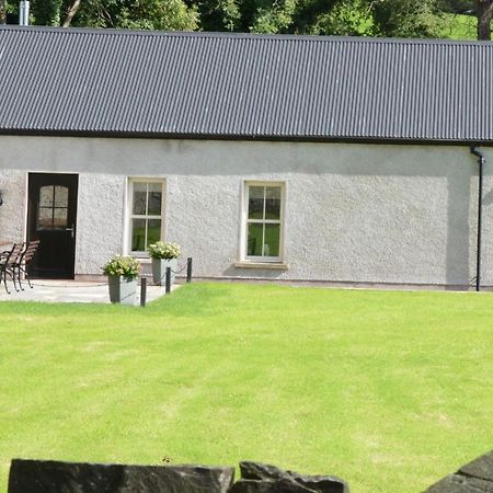 Rectory Cottage. Close To Enniskillen And Lakes. Eksteriør bilde