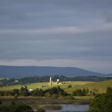 Rectory Cottage. Close To Enniskillen And Lakes. Eksteriør bilde