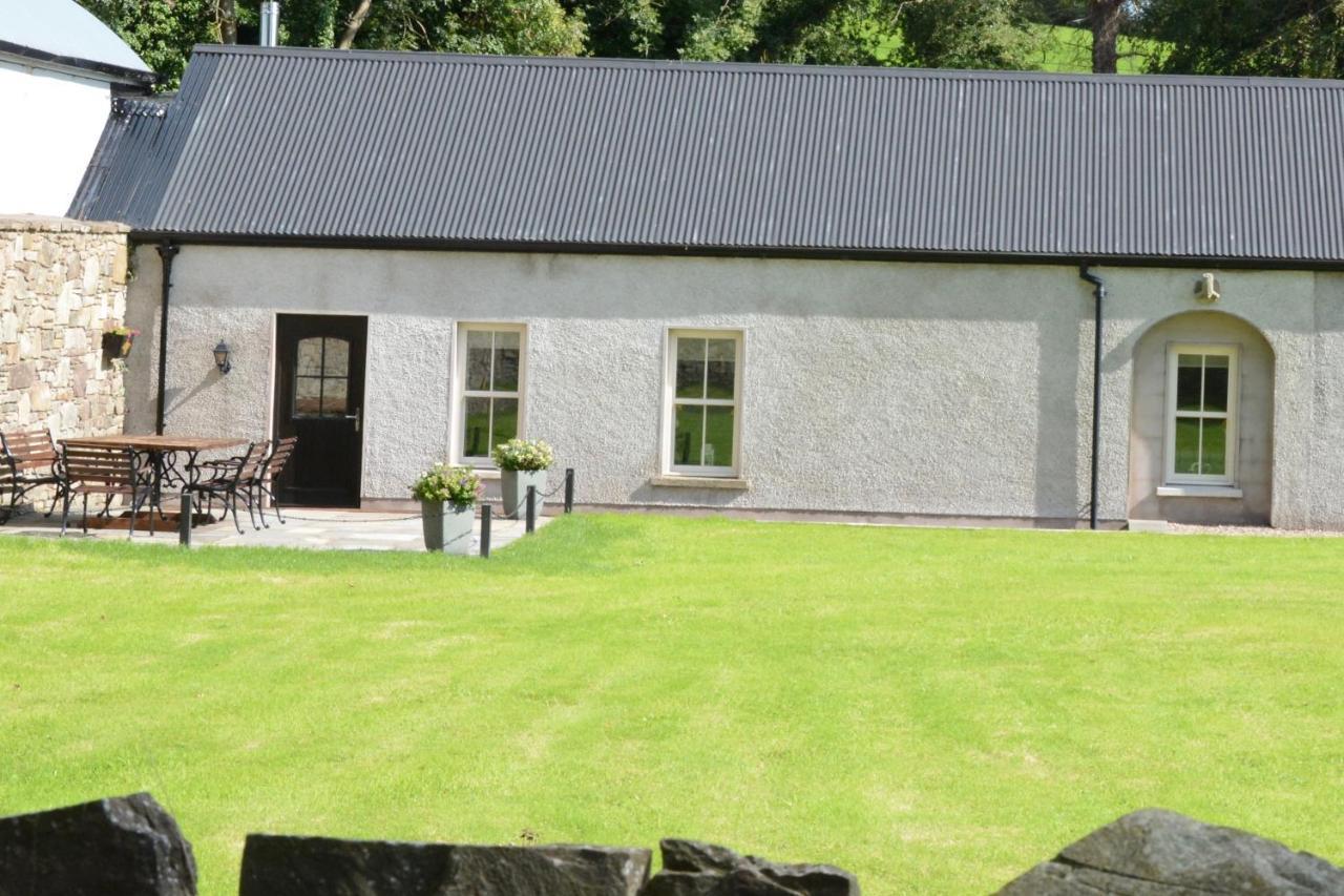 Rectory Cottage. Close To Enniskillen And Lakes. Eksteriør bilde