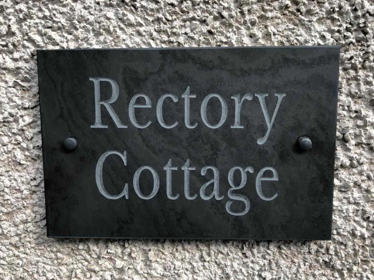 Rectory Cottage. Close To Enniskillen And Lakes. Eksteriør bilde