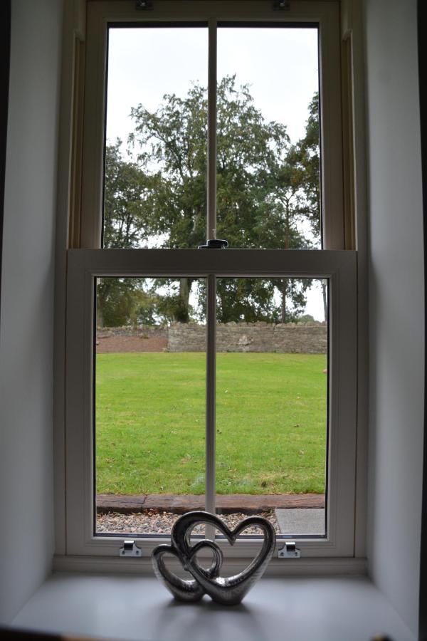 Rectory Cottage. Close To Enniskillen And Lakes. Eksteriør bilde