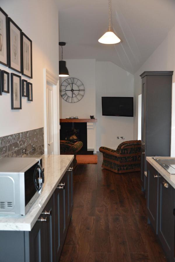 Rectory Cottage. Close To Enniskillen And Lakes. Eksteriør bilde