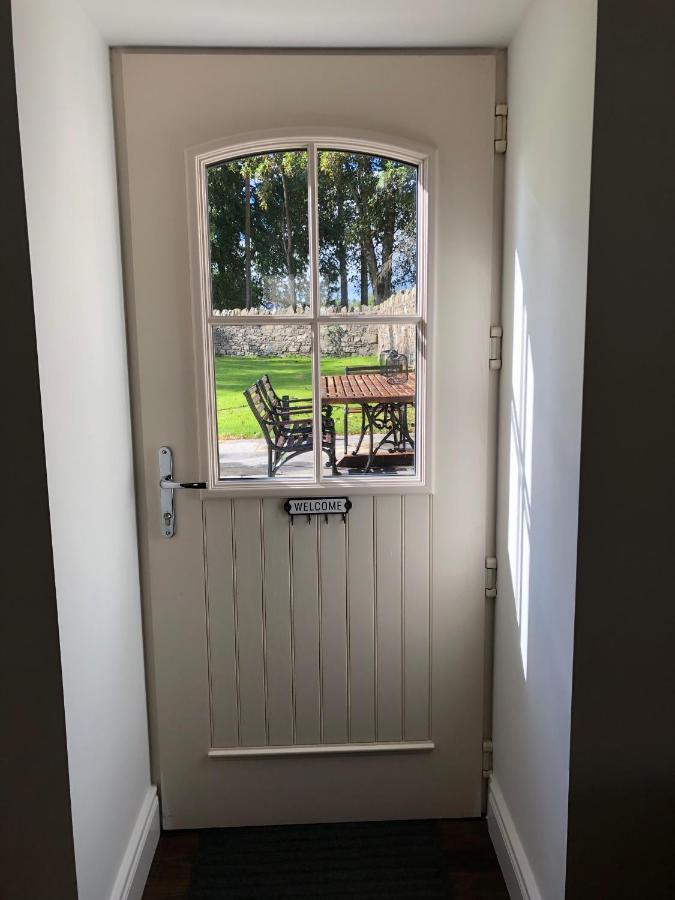 Rectory Cottage. Close To Enniskillen And Lakes. Eksteriør bilde