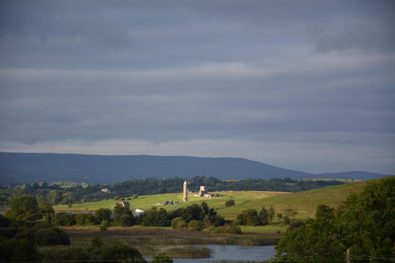 Rectory Cottage. Close To Enniskillen And Lakes. Eksteriør bilde