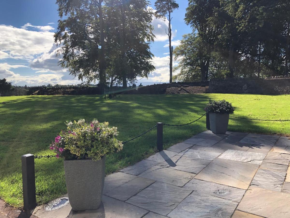 Rectory Cottage. Close To Enniskillen And Lakes. Eksteriør bilde